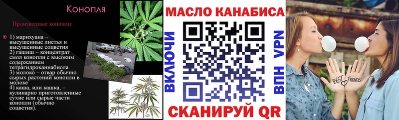 ТГК гашишное масло Наволоки
